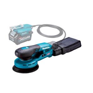 マキタ（makita） 40V 充電式背負集じん機 VC009GZ 無線連動対応 本体