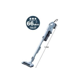 マキタ（makita） 値上げ予定 40Vmax充電式クリーナー CL004GRDG