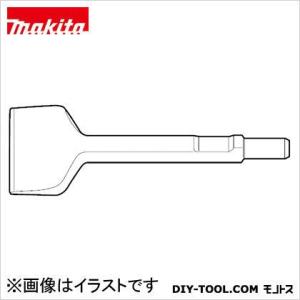 マキタ（makita） スケーリングチゼル A-25183 溝つき用 六角軸30mm
