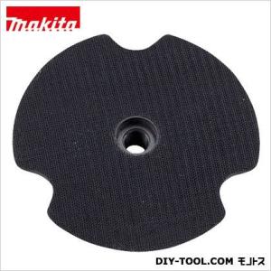 マキタ ポリッシャー用パッド(軽量タイプ)150mmPV7001C用 A-33788 1点