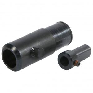 マキタ　角ノミ マキタ（makita） 角のみ取付具（6mm<2分>、9mm<3分>用）A-44476 : P