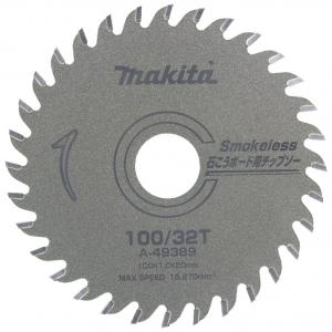 マキタ（makita） 防じん丸ノコ 石こうボード用(薄刃) チップソー 外径