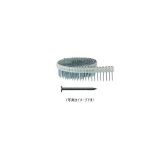 マキタ(makita) ＰＫ１８２５ＸＭポケットネイル鉄内装用ユニスムース25ＭＭ150本×１０巻×5箱
