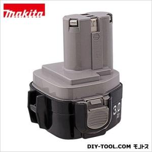 マキタ 純正品 バッテリ1235ニッケル水素バッテリ12V A-31619｜diy-tool