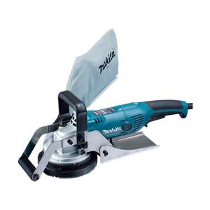 マキタ(makita) 電子コンクリートカンナ 青 PC5001C