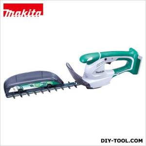 マキタ/makita 充電式生垣バリカン本体のみ/バッテリー・充電器別売 MUH261DZ 0｜diy-tool