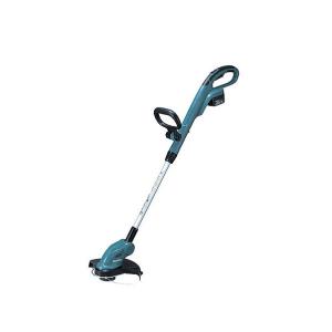 マキタ(makita) 14.4V 充電式草刈機 フルセット ループハンドル 青 260ミリ MUR141DRF