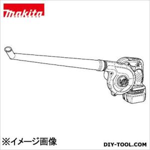 マキタ(makita) 18V 充電式ブロワ 本体のみ 青 UB183DZ｜diy-tool