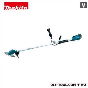 マキタ/makita 充電式草刈機 MUR182UDRF 0｜diy-tool