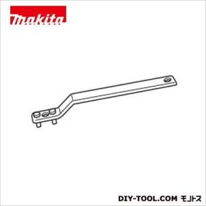 マキタ ロックナットレンチ20 782416-8｜diy-tool