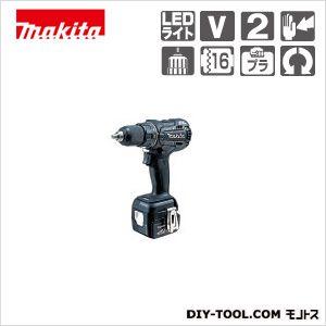 マキタ/makita 充電式ドライバドリル(黒) JPADF470DRMXB｜diy-tool