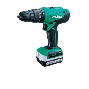 マキタ(makita) 充電式震動ドライバドリル M850DSX
