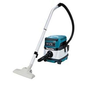 マキタ 36V/AC100V ハイブリッド集じん機 本体のみ 青 VC860DZ 1台