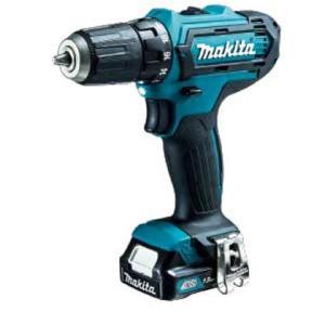 マキタ/makita 充電式ドライバドリル(本体のみ) DF331DZ｜diy-tool