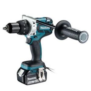 マキタ 18V 充電式ドライバドリル 本体のみ 青 DF481DZ