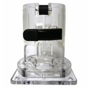 マキタ/makita トリマ3707F/FC用ベースアッセンブリ標準品 135023-0 1