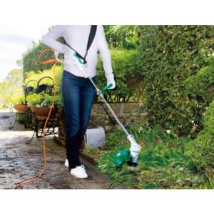 マキタ 電源コード式草刈機 MUR1600N 1点の詳細画像1