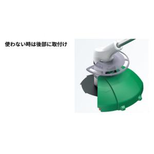 マキタ 電源コード式草刈機 MUR1600N 1点の詳細画像3