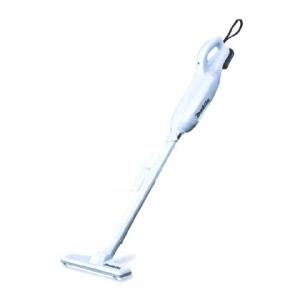 マキタ（makita） CL106FDZW スティッククリーナー [紙パックレス式