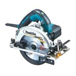 マキタ（makita） 165mm 電子マルノコ HS6302 レーザーダブルスリット