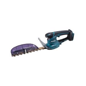 マキタ(makita) 14.4V 充電式芝生バリカン 本体のみ 青 160mm MUM602DZ