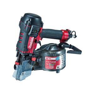 マキタ(makita) 高圧エア釘打ち機 AN731H マキタ（makita） （クーポンで1000円OFF）マキタ 75mm 高圧エア釘打