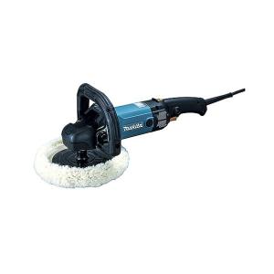 マキタ サンダポリッシャ 青 180mm 9237C 1台｜DIY FACTORY ONLINE SHOP