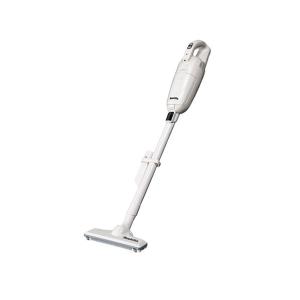 マキタ 10.8V 充電式クリーナ フルセット アイボリー CL110DWI