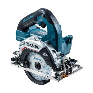 マキタ（makita） 18V 充電式防じんマルノコ KS513DRGX 125mm 無線連動
