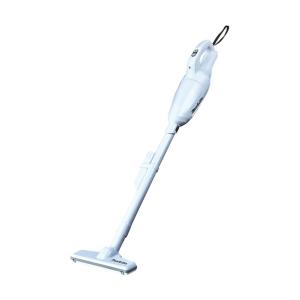 マキタ（makita） CL107FDSHW 充電式クリーナ 10.8V サイクロン