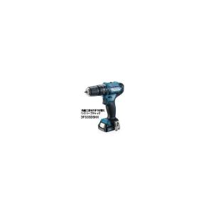マキタ（makita） 10.8V 充電式振動ドライバドリル HP332DSMX 4.0Ah