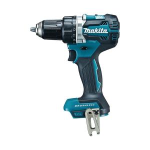 マキタ 18V 充電式 ドライバドリル 本体のみ...の商品画像