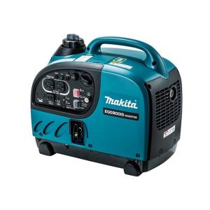 マキタ　インバーター発電機　1400w 1600w マキタ（makita） インバーター発電機 EG1600IS 1600W 1.6kVA