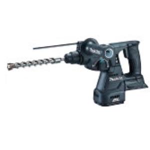 マキタハンマードリル マキタ（makita） 充電式ハンマドリル HR244 DZKB : コメリ