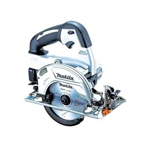 【中古】マキタ　充電式　125㎜　防塵マルノコ　ＫＳ521ＤＲＦ　フルセット マキタ（makita） 充電式防じんマルノコ 125mm KS521DRF 14.4V/3.0Ah