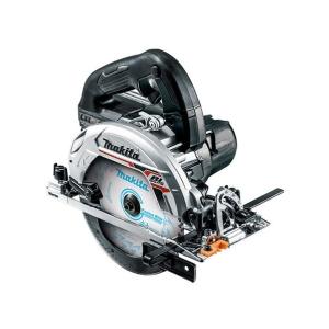 マキタ125ｍｍ　18V充電式マルノコ マキタ 18V 充電式マルノコ HS610DZ 165mm 本体＋鮫肌チップソー