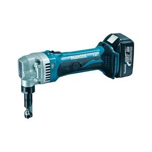 マキタ(makita) 18V 充電式ニブラ フルセット 青 JN161DRF｜diy-tool