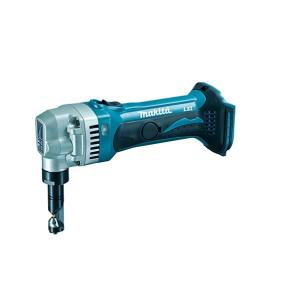 マキタ 18V 充電式 ニブラ 本体のみ(バッテリ・充電器別売) 青 JN161DZ｜diy-tool