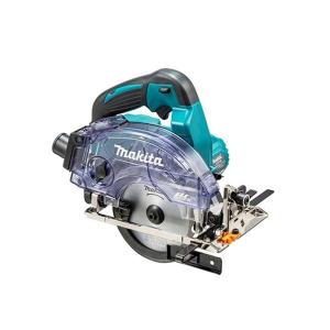 【中古】マキタ　充電式　125㎜　防塵マルノコ　ＫＳ521ＤＲＦ　フルセット マキタ makita 125㎜充電式防じんマルノコ KS521Dの中古 中古C傷汚れ