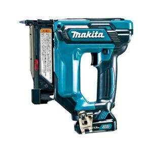 マキタ（makita） 充電式タッカ 18V ST121DZK 本体+ケース付