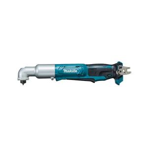 マキタ 10.8V 充電式 アングルインパクトドライバ 本体のみ(バッテリ・充電器別売) 青 TL064DZ｜diy-tool