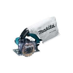 マキタ(makita) 防じんカッタ 青 4100KB