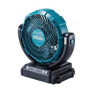 マキタ 充電式ファン CF102DZ 本体のみ 14.4V 18V リチウム