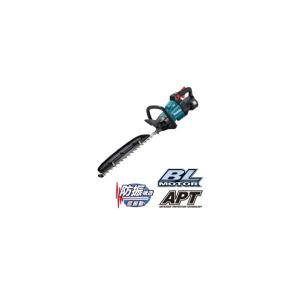 マキタ（makita） 充電式ヘッジトリマ 18V MUH500DRG (バッテリBL1860B