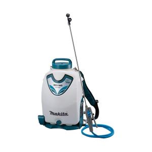 マキタ マキタ 充電式噴霧器 10L MUS108DZ 18V用 本体のみ（バッテリ