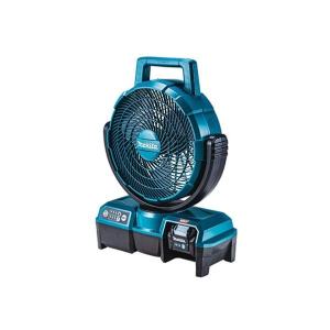 マキタ（makita） 40Vmax 充電式産業扇 CF002GZ ※バッテリ・充電器