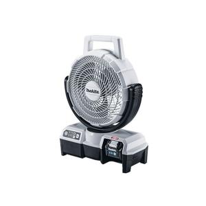 マキタ（makita） 40Vmax 充電式ファン CF001GZW 白 本体のみ(バッテリ