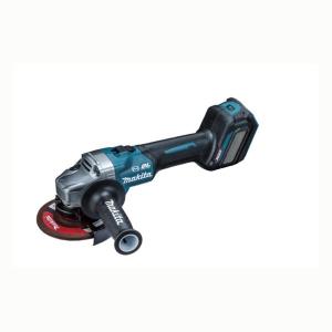 マキタ(makita) GA047GZ パドルスイッチ 125mm充電式 