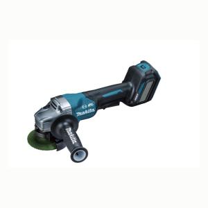 マキタ（makita） 【正規店】 makita 40V 充電式ディスクグラインダ