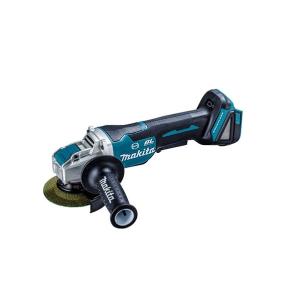 マキタ 18V GA420DZ 充電式ディスクグラインダ 本体のみ